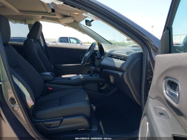 3CZRU5H55KM721708 Honda HR-V EX