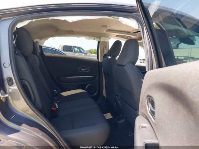3CZRU5H55KM721708 Honda HR-V EX
