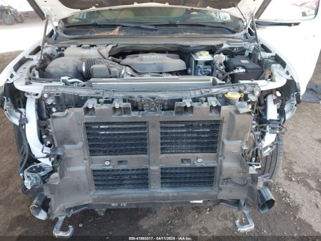 1C4SJVGJ1NS161079 Jeep Grand Wagoneer Series Iii 4x4