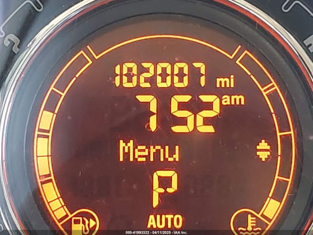 3C3CFFAR7FT680958 Fiat 500 POP