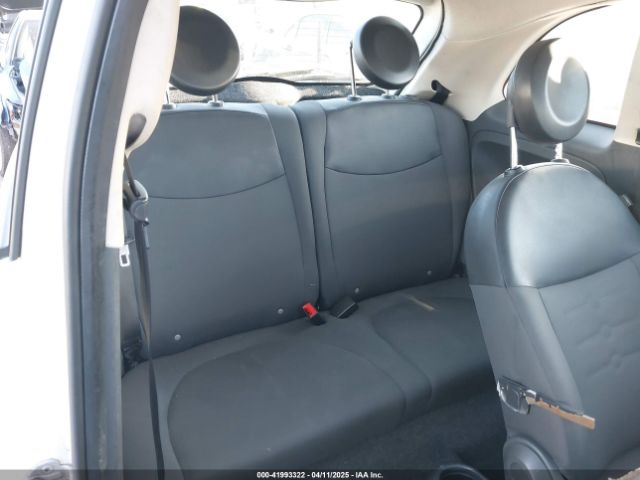 3C3CFFAR7FT680958 Fiat 500 POP