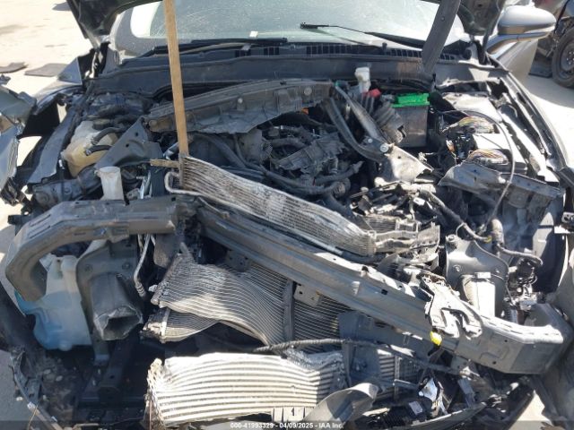 2019 FORD FUSION 3FA6P0D90KR109985 Photo 9