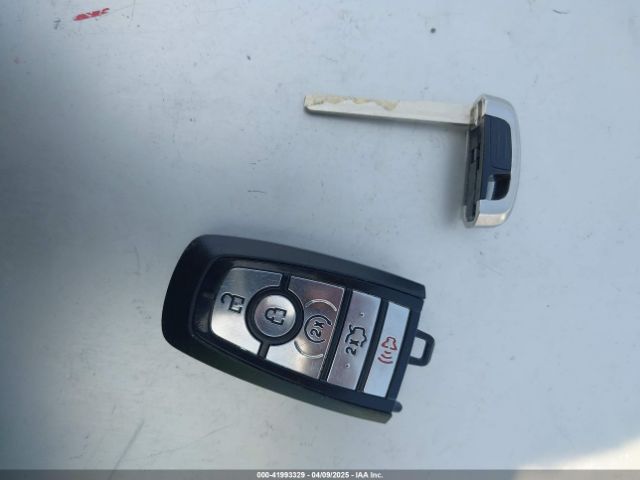2019 FORD FUSION 3FA6P0D90KR109985 Photo 10