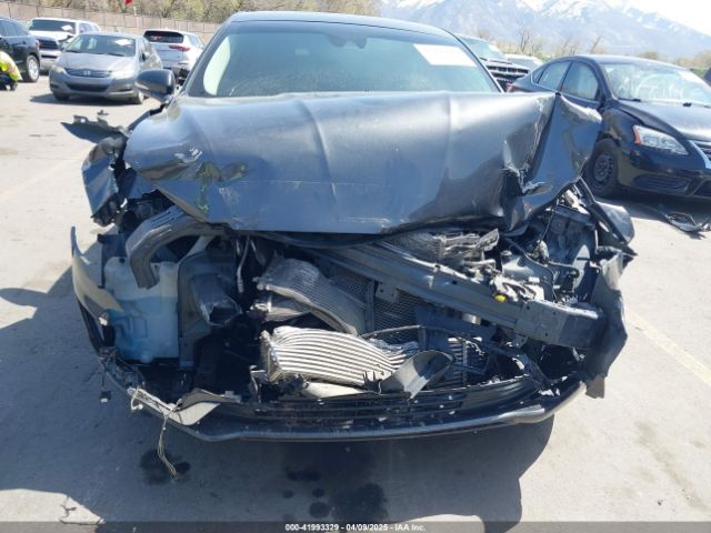 2019 FORD FUSION 3FA6P0D90KR109985 Photo 5