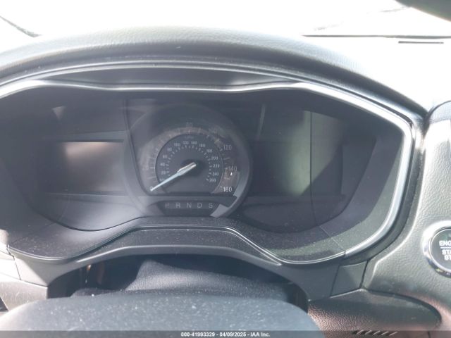2019 FORD FUSION 3FA6P0D90KR109985 Photo 6