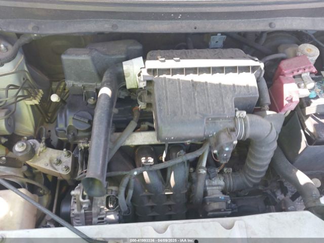 ML32A4HJ1EH006329 Mitsubishi MIRAGE ES