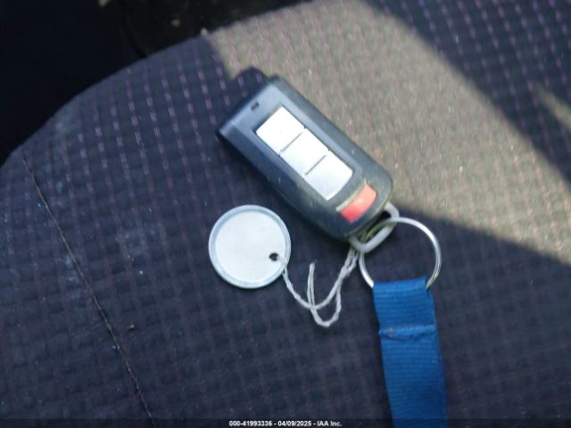 ML32A4HJ1EH006329 Mitsubishi MIRAGE ES