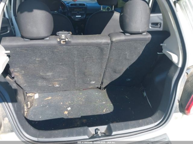 ML32A4HJ1EH006329 Mitsubishi MIRAGE ES