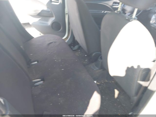 ML32A4HJ1EH006329 Mitsubishi MIRAGE ES