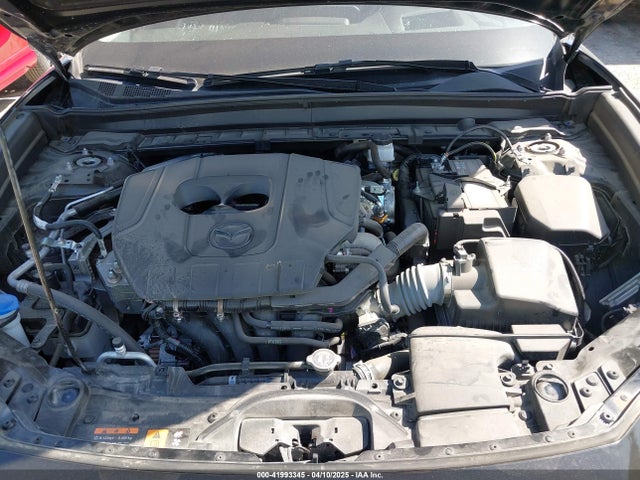 Mazda Cx-30 2.5 S Premium Package 2024 3MVDMBDM4RM651543 Image 10