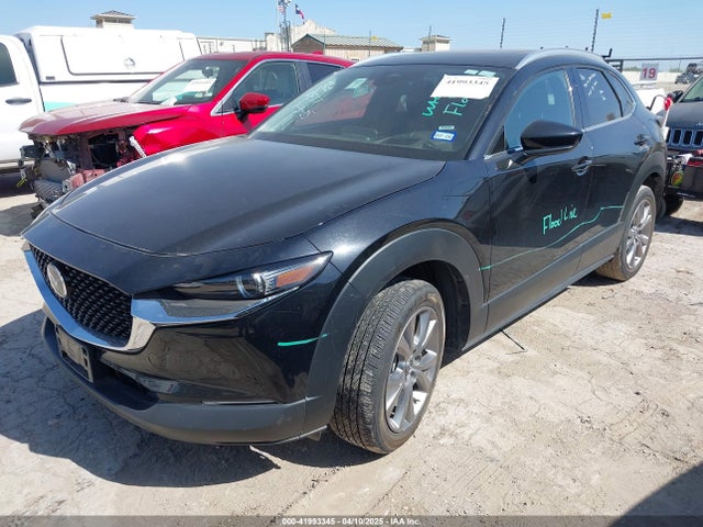 Mazda Cx-30 2.5 S Premium Package 2024 3MVDMBDM4RM651543 Image 2