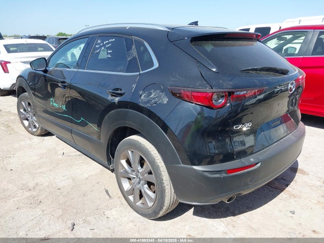 Mazda Cx-30 2.5 S Premium Package 2024 3MVDMBDM4RM651543 Image 3