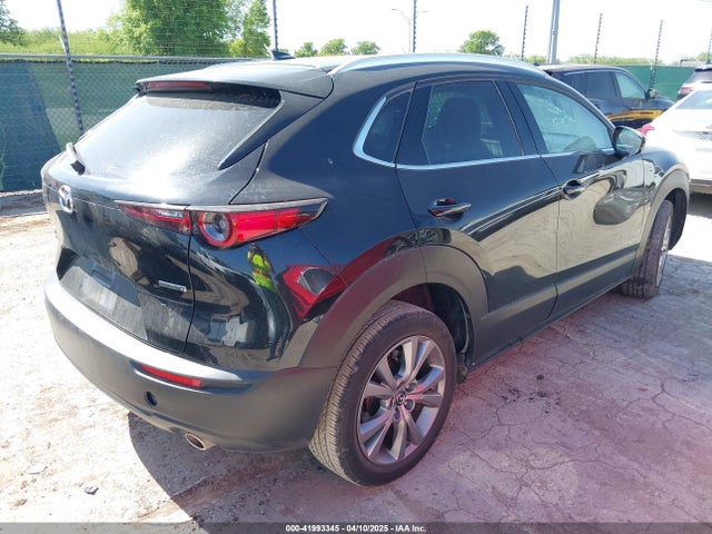 Mazda Cx-30 2.5 S Premium Package 2024 3MVDMBDM4RM651543 Image 4