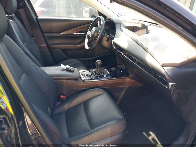 Mazda Cx-30 2.5 S Premium Package 2024 3MVDMBDM4RM651543 Image 5