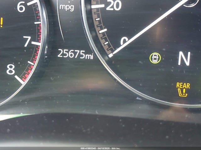 Mazda Cx-30 2.5 S Premium Package 2024 3MVDMBDM4RM651543 Image 7
