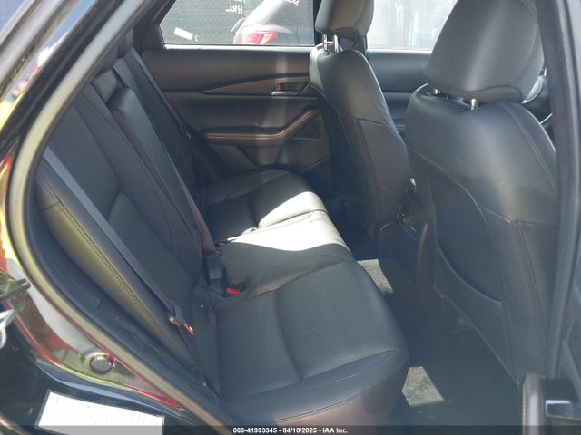 Mazda Cx-30 2.5 S Premium Package 2024 3MVDMBDM4RM651543 Image 8