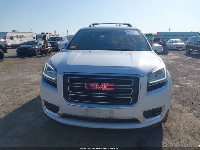 1GKKVSKD3HJ283770 GMC Acadia Limited
