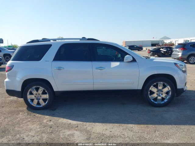 1GKKVSKD3HJ283770 GMC Acadia Limited
