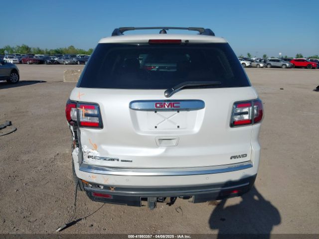 1GKKVSKD3HJ283770 GMC Acadia Limited