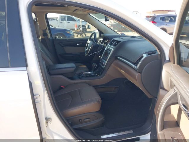 1GKKVSKD3HJ283770 GMC Acadia Limited