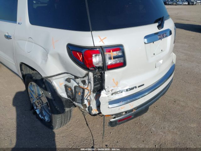 1GKKVSKD3HJ283770 GMC Acadia Limited