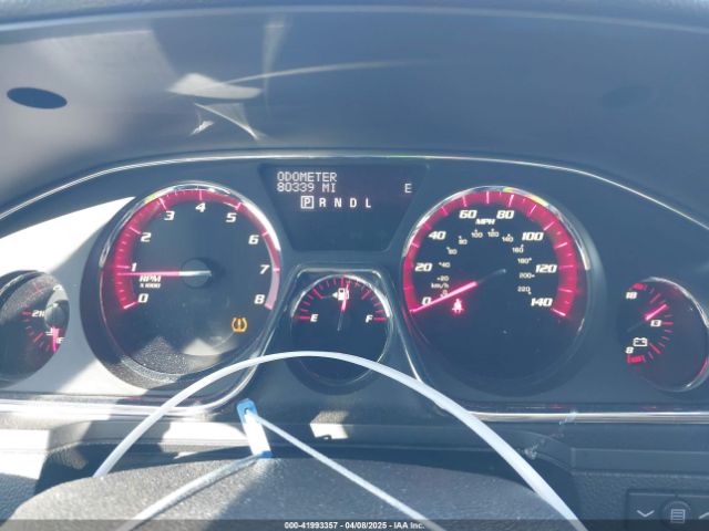 1GKKVSKD3HJ283770 GMC Acadia Limited