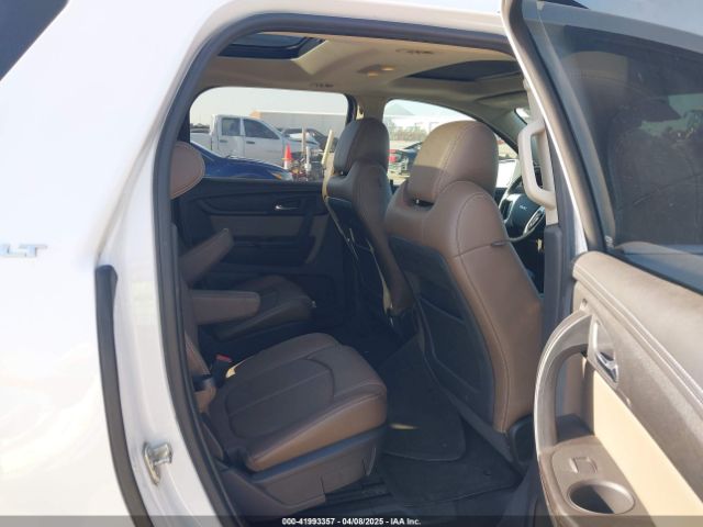 1GKKVSKD3HJ283770 GMC Acadia Limited