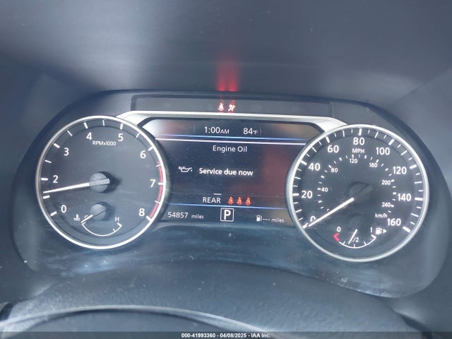3N1AB8CV2NY241594 Nissan Sentra Sv Xtronic Cvt