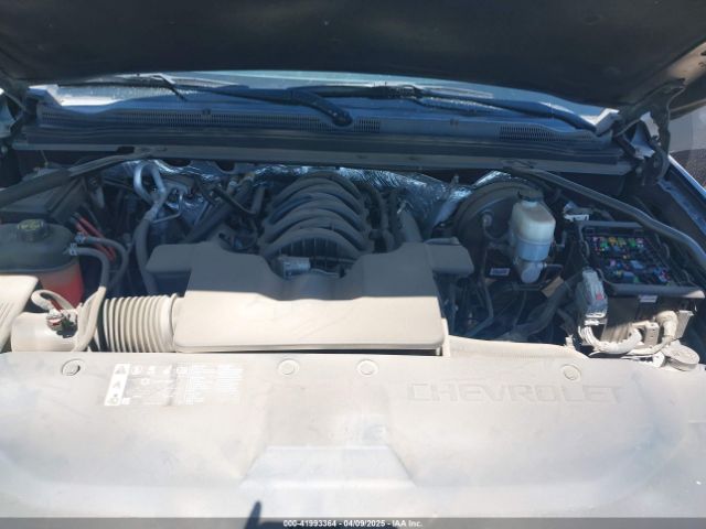 1GNSCAKC3HR328833 Chevrolet Tahoe Ls