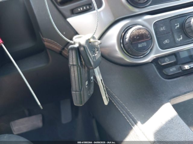 1GNSCAKC3HR328833 Chevrolet Tahoe Ls