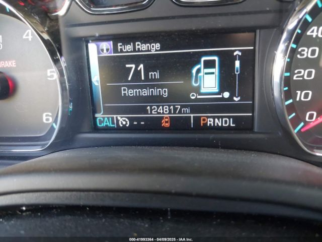 1GNSCAKC3HR328833 Chevrolet Tahoe Ls