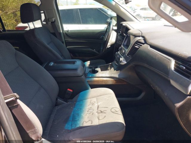 1GNSCAKC3HR328833 Chevrolet Tahoe Ls
