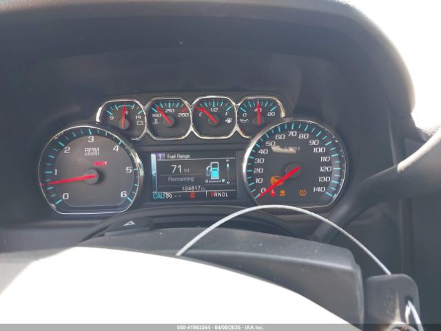1GNSCAKC3HR328833 Chevrolet Tahoe Ls