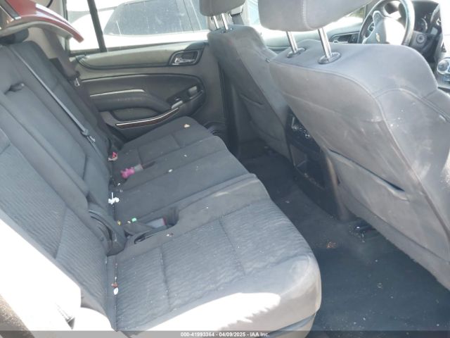 1GNSCAKC3HR328833 Chevrolet Tahoe Ls
