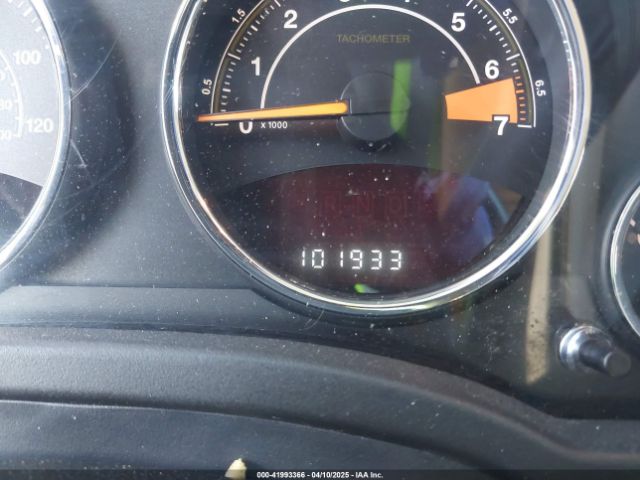 1C4NJDEB2GD657809 Jeep Compass High Altitude Edition