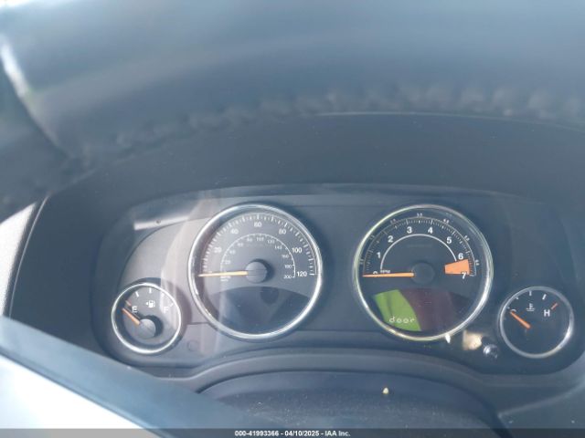 1C4NJDEB2GD657809 Jeep Compass High Altitude Edition