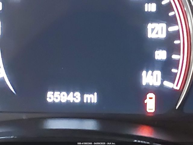 1C4RDJDG9NC182960 Dodge Durango Gt Plus Awd