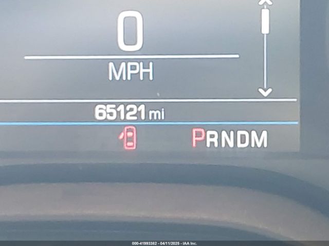 1G1FB1RS2M0127023 Chevrolet Camaro Rwd  1lt