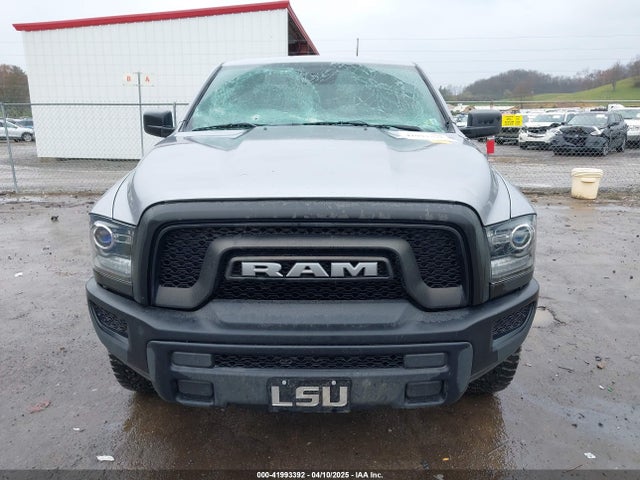 RAM 1500 Classic 2021 1C6RR7GT0MS505043 Image 12