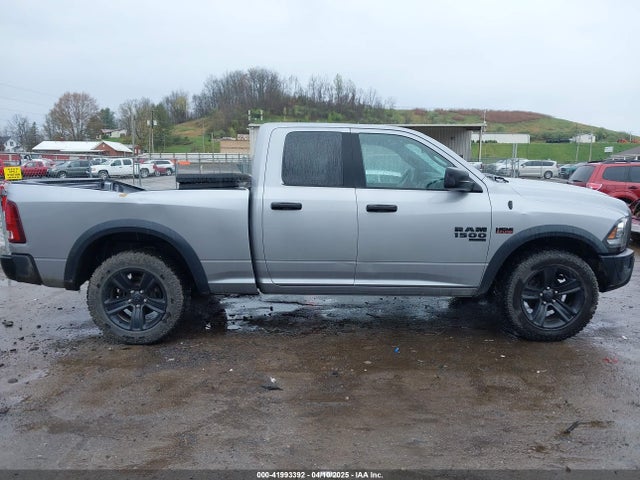 RAM 1500 Classic 2021 1C6RR7GT0MS505043 Image 13