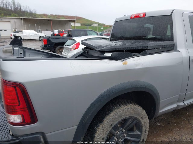 RAM 1500 Classic 2021 1C6RR7GT0MS505043 Image 17