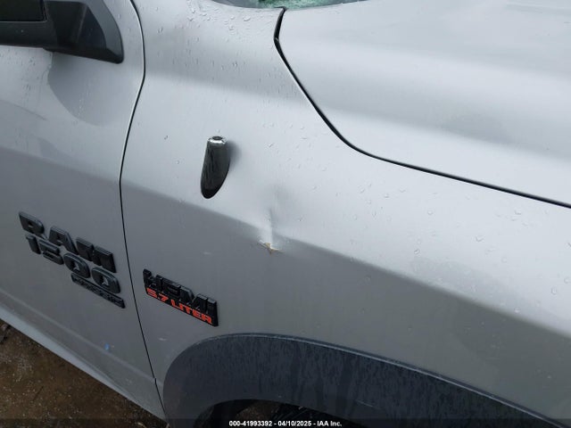 RAM 1500 Classic 2021 1C6RR7GT0MS505043 Image 19