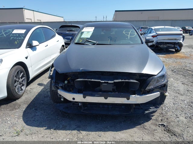 KMTFN4JE6LU329734 Genesis G80 3.8 Rwd