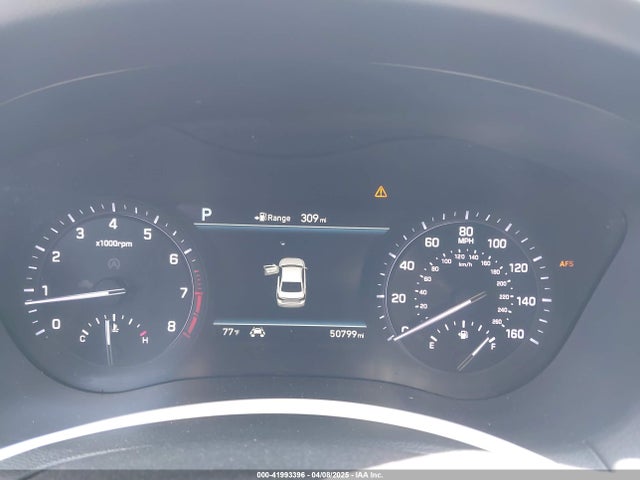 KMTFN4JE6LU329734 Genesis G80 3.8 Rwd