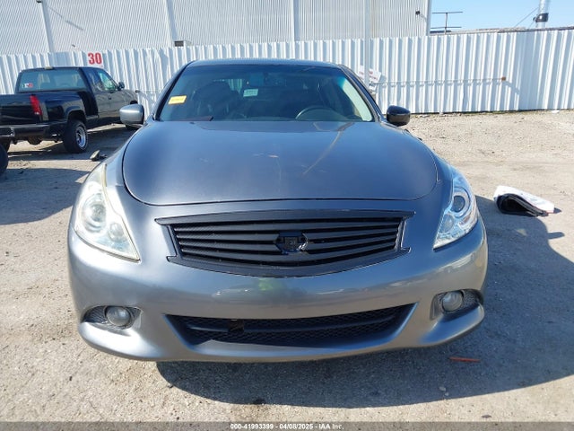 Продаж на аукціоні авто 2013 Infiniti G37x, vin: JN1CV6AR0DM358246, номер лоту: 41993399