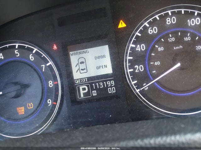 Продаж на аукціоні авто 2013 Infiniti G37x, vin: JN1CV6AR0DM358246, номер лоту: 41993399
