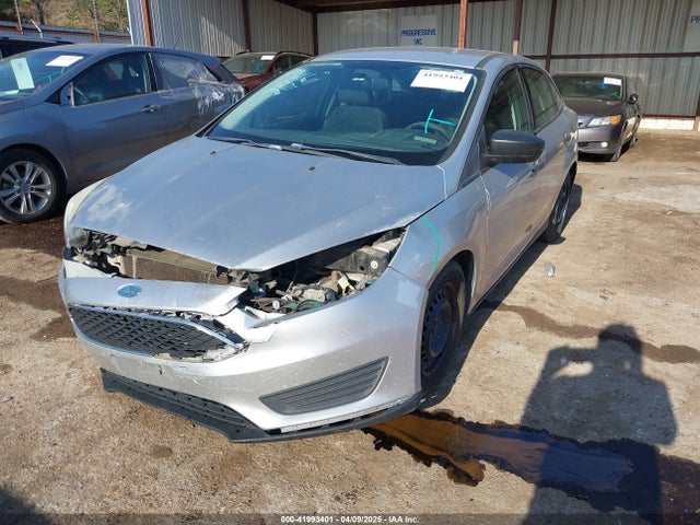 1FADP3E27FL313732 Ford FOCUS S