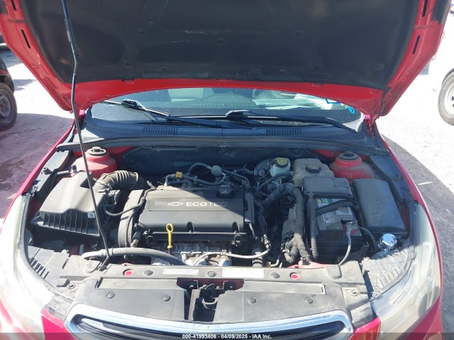 1G1PC5SH0G7144485 Chevrolet luw - e85 max