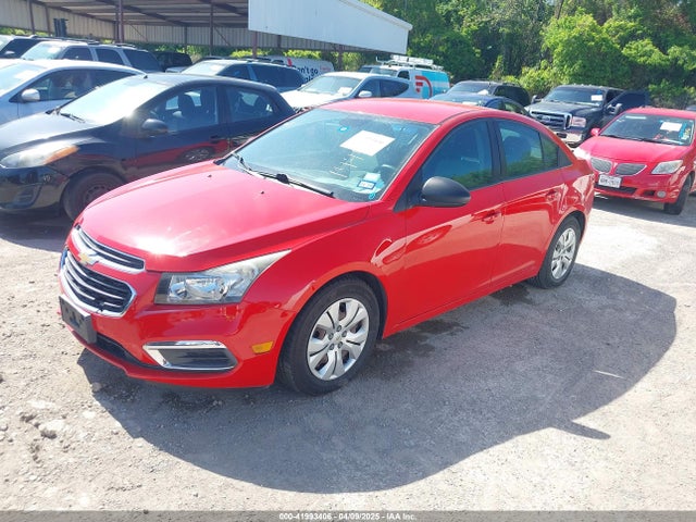 1G1PC5SH0G7144485 Chevrolet luw - e85 max