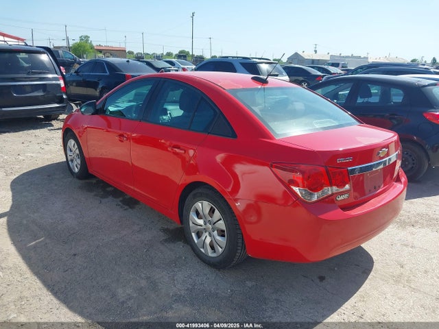 1G1PC5SH0G7144485 Chevrolet luw - e85 max